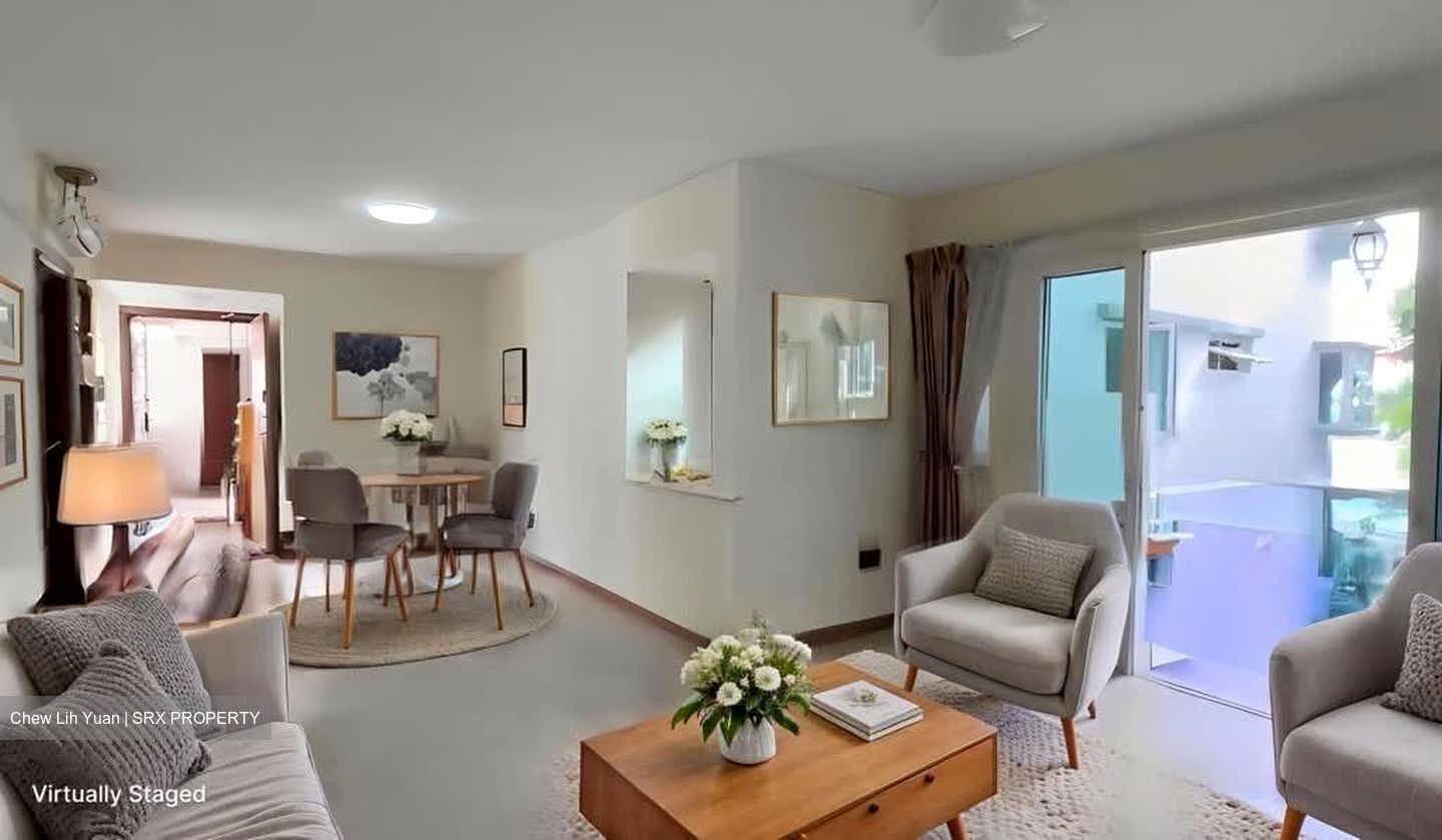 The Warren (D23), Condominium #579257561